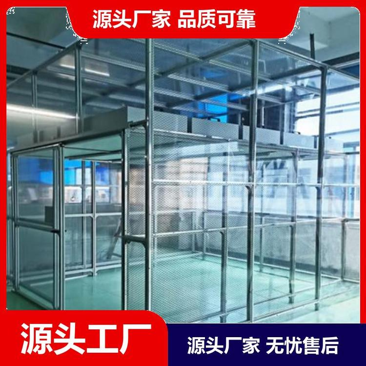 潔凈棚是如何定價的？